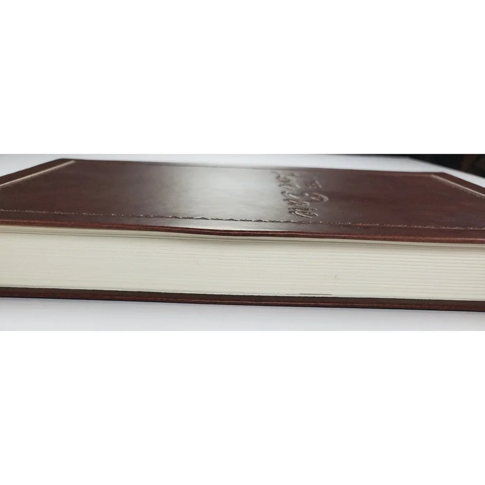 The Love Dare by Kendrick Brothers Hardcover Christian Marriage Devotional Study